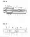 Fig. 06 - Arc tube for discharge lamp device