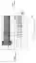 Fig. 04 - STARTUP METHOD FOR THE MERCURY-FREE FLAT-FLUORESCENT LAMP