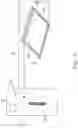 Fig. 03 - External electronic control type electrodeless lamp