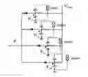 Fig. 01 - Lamp voltage feedback system and method for open lamp protection and shorted lamp protection