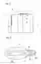 Fig. 06 - Lighting device for a high-pressure discharge lamp and lighting equipment employing same