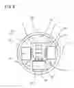 Fig. 05 - Rotating electric machine with built-in control device