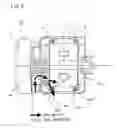 Fig. 08 - Rotating electric machine with built-in control device