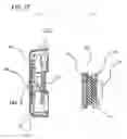 Fig. 11 - Rotating electric machine with built-in control device