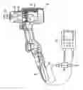 Fig. 01 - Impulse wrench with angle sensing means