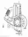 Fig. 02 - Methods of charging battery packs for cordless power tool systems