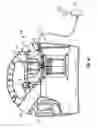 Fig. 03 - Switching method and apparatus for AC/DC powered corded/cordless appliance and related apparatus