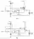 Fig. 04 - Procedure and a switching arrangement for triggering a load element using an electronic switching element in a load circuit