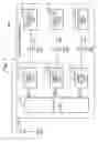 Fig. 02 - Power supply apparatus with discharging switching element operated by one-shot pulse signal