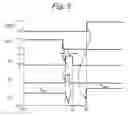 Fig. 06 - Power supply apparatus with discharging switching element operated by one-shot pulse signal