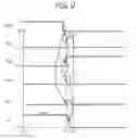 Fig. 09 - Power supply apparatus with discharging switching element operated by one-shot pulse signal