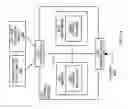 Fig. 13 - Power supply and related circuits