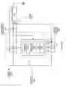 Fig. 15 - Power supply and related circuits