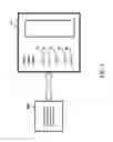 Fig. 02 - Assembled capacitor polarity automatic inspecting method and system