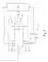 Fig. 02 - Electronic circuit configuration for optionally connecting rotary speed sensors, especially in commercial vehicles