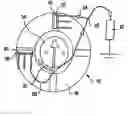 Fig. 01 - Absolute angular position sensor on 360 of a rotating element
