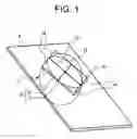 Fig. 02 - Method for localized excitation for accurate center frequency measurements with MRI