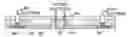 Fig. 01 - Oil based mud imaging tool with common mode voltage compensation