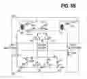 Fig. 06 - Oil based mud imaging tool with common mode voltage compensation