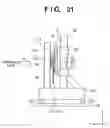 Fig. 22 - Capacitance sensor type measuring apparatus