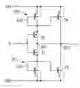 Fig. 01 - Buffer circuit and use thereof