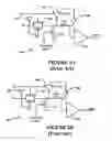 Fig. 03 - Power reducing logic and non-destructive latch circuits and applications