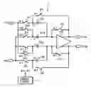 Fig. 01 - Sample hold circuit and multiplying D/A converter having the same