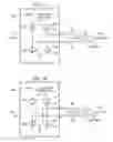 Fig. 02 - LVDS input circuit with connection to input of output driver