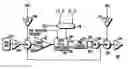 Fig. 01 - Method and system for creating a spectral null in a switching amplifier