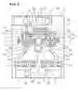 Fig. 03 - Balanced acoustic wave filter and acoustic wave filter