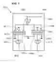 Fig. 05 - Balanced acoustic wave filter and acoustic wave filter