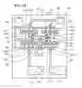 Fig. 09 - Balanced acoustic wave filter and acoustic wave filter
