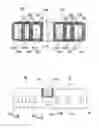 Fig. 01 - Dielectric filter, dielectric duplexer, and communication apparatus