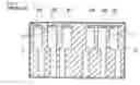 Fig. 02 - Dielectric filter, dielectric duplexer, and communication apparatus