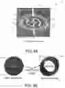 Fig. 07 - Dielectrically transduced single-ended to differential MEMS filter