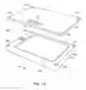 Fig. 02 - Auto-aligning and connecting structure between electronic device and accessory