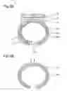 Fig. 04 - Power feed system for ring sensor