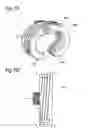 Fig. 08 - Power feed system for ring sensor