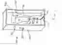 Fig. 02 - Security system enhancement device key