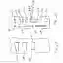 Fig. 03 - Security system enhancement device key
