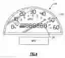 Fig. 05 - Analog image information display
