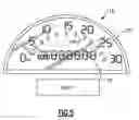 Fig. 06 - Analog image information display