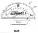 Fig. 07 - Analog image information display