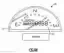 Fig. 08 - Analog image information display