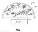 Fig. 09 - Analog image information display