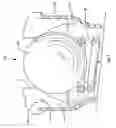 Fig. 10 - Device and method for identifying a container