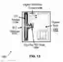 Fig. 10 - Thin flexible radio frequency identification tags and subsystems thereof