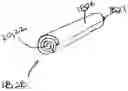 Fig. 01 - Radio frequency animal tracking system