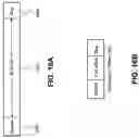 Fig. 14 - Radio frequency animal tracking system