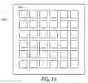 Fig. 10 - Radio frequency identification device and method